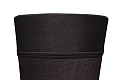 ID-200T Гольфы 2кл (закр нос) (Размер: XL NORM Цвет: Черный)
