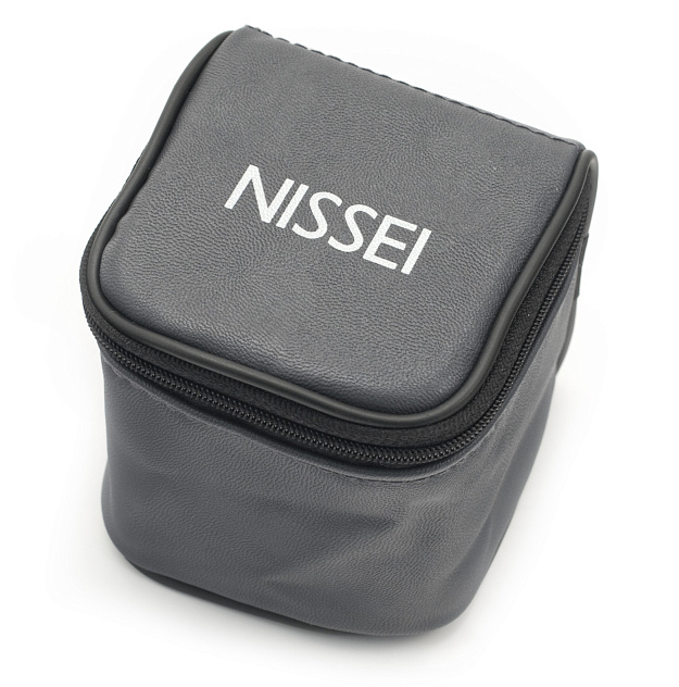 Тонометр на запястье NISSEI WS-1011
