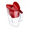 В/о АКВАФОР Инди кувшин (мод А6) (Цвет: Рубин)