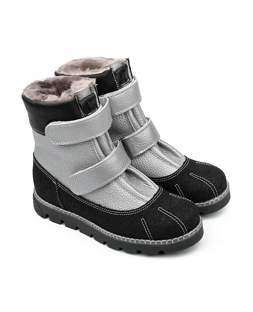 Ботинки ортопедические детские TAPiBOO арт. 23010 (размеры 31-35)