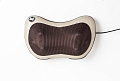 Роликовая массажная подушка "D&D" UM-02 (Цвет: Бежевый)