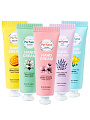 Набор уходовый для рук JIGOTT PERFUME ASSORTED HAND CREAM SET OF 5*50ml