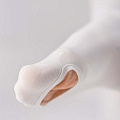 Чулки компрессионные противоэмболические с закрытым носком, класс компрессии 1,ТК.933E (Размер: S Цвет: Белый)