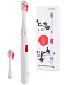 Электрическая зубная щетка CS Medica SonicMax CS-167 W