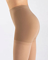 CC110-MD Колготки Ofa Classic 1кл., закр., станд. (Размер: №4 Цвет: Бежевый)